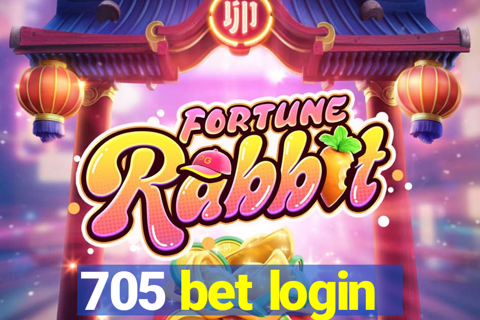 705 bet login